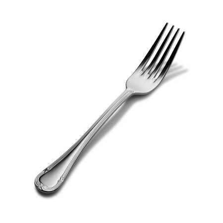 Bon Chef Florence, Dinner Fork, Mirror Finish, 18/10, 7.62" , set of 12 S805